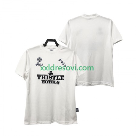 Leeds United 1995 Retro Domaći Nogometni Dres 1996